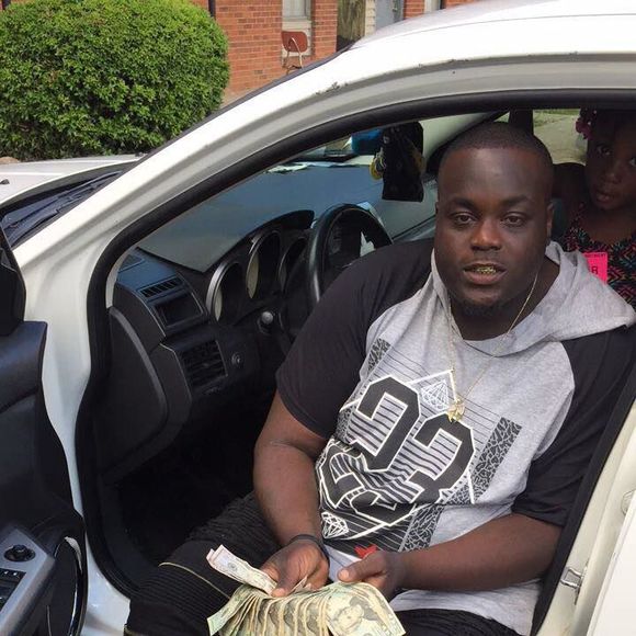 Meet your Posher, Keith - Picture 1 of 1